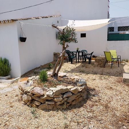Casa Algarvia G&S Villa Luz de Tavira Exterior foto