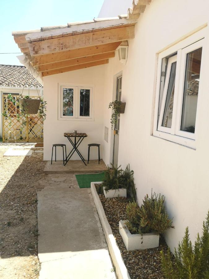 Casa Algarvia G&S Villa Luz de Tavira Exterior foto