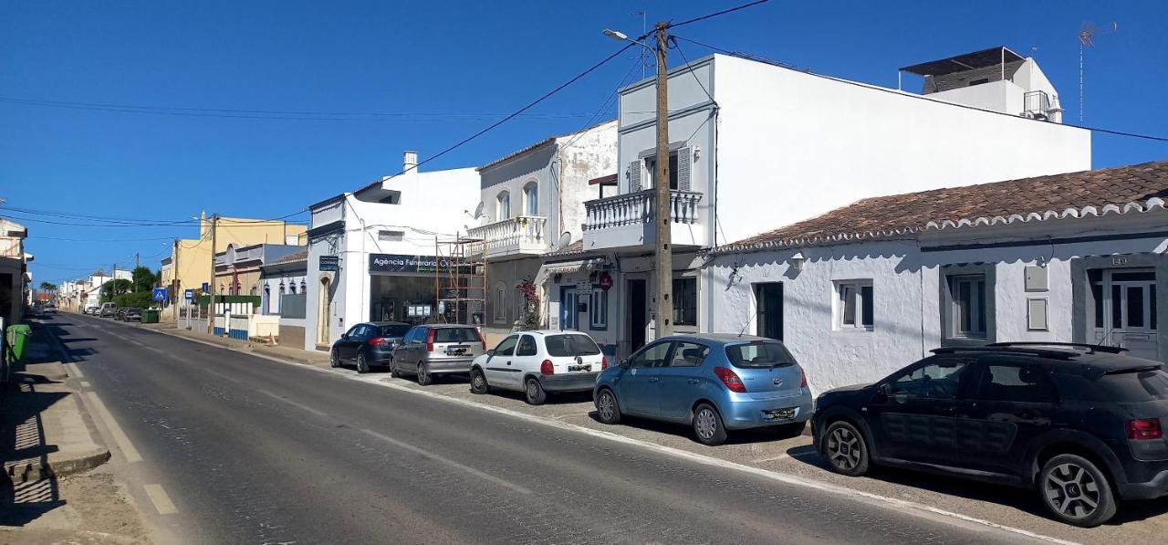Casa Algarvia G&S Villa Luz de Tavira Exterior foto