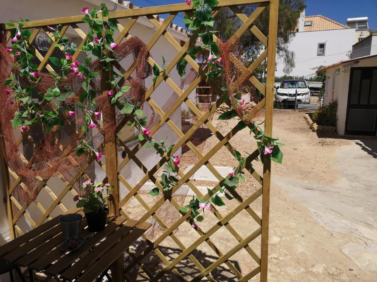 Casa Algarvia G&S Villa Luz de Tavira Exterior foto