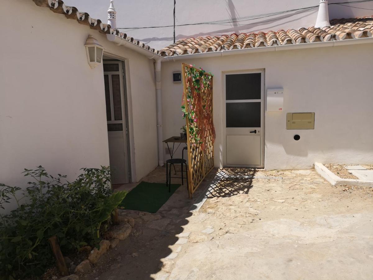 Casa Algarvia G&S Villa Luz de Tavira Exterior foto