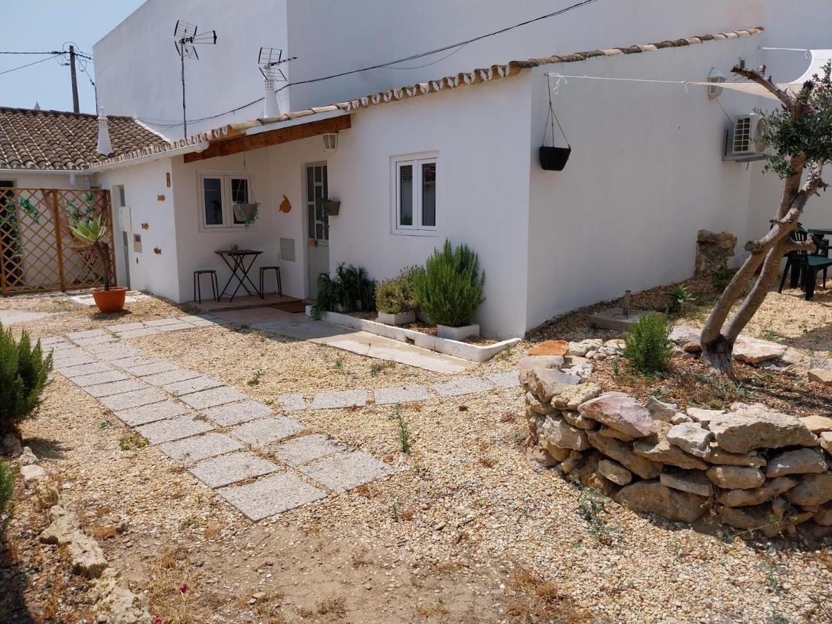 Casa Algarvia G&S Villa Luz de Tavira Exterior foto